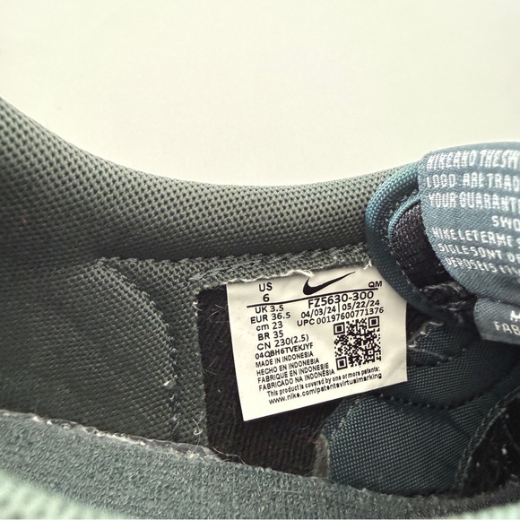 Nike Killshot 2 Women’s sneaker in vintage green - Picture 3 of 7